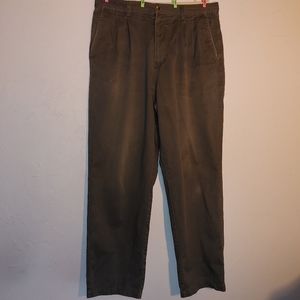 Men's casual pants